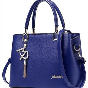 Cute shoulder cross body bag